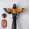Hansa Puppets — main view
