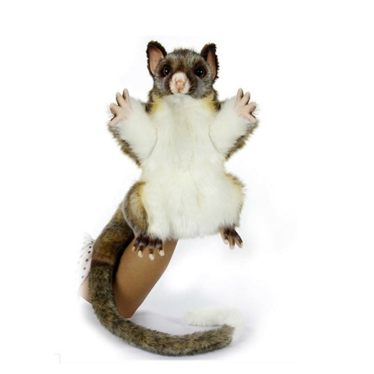 Possum Puppet 45cm