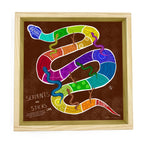 Serpents and Sticks Board Game — alternative view