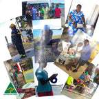 Torres Strait Islands Poster Pack — authentic Aboriginal & Torres Strait Islander classroom resource