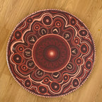 Yarning Circle Soft Mat