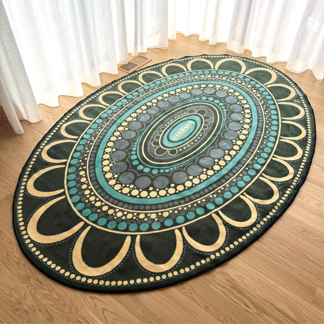 Indigenous Classroom Rugs – Indigenous Resources Online