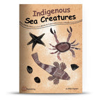 Indigenous Big Book VALUE PACK — Indigenous Sea Creatures big book cover